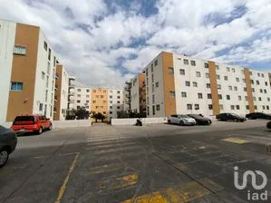 NEX-261767 - Departamento en Venta, con 2 recamaras, con 1 baño, con 53 m2 de construcción en Bondojito, CP 07850, Ciudad de México.