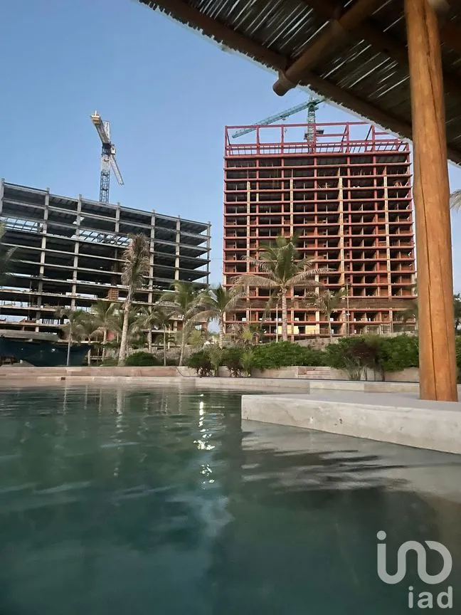 Departamento en Venta en Granjas del Marqués, Acapulco de Juárez, Guerrero | NEX-261840 | iad México | Foto 2 de 19