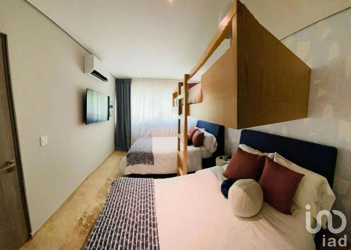 Departamento en Venta en Granjas del Marqués, Acapulco de Juárez, Guerrero | NEX-261840 | iad México | Foto 12 de 19