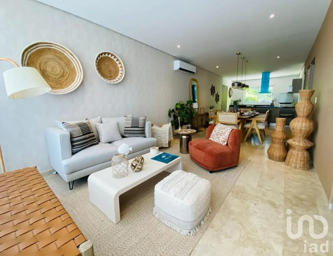 Departamento en Venta en Granjas del Marqués, Acapulco de Juárez, Guerrero | NEX-261840 | iad México | Foto 19 de 19