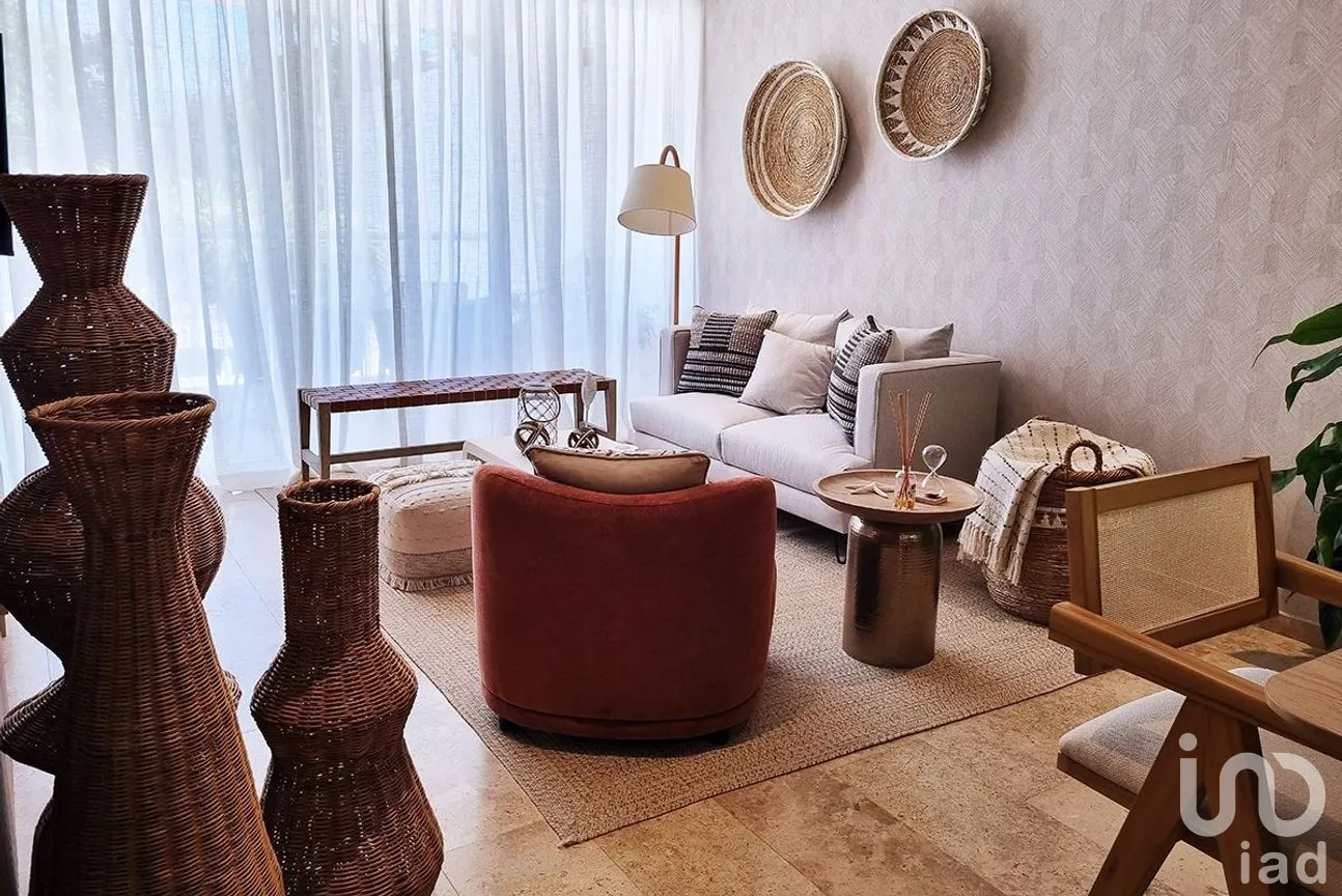 Departamento en Venta en Granjas del Marqués, Acapulco de Juárez, Guerrero | NEX-261840 | iad México | Foto 6 de 19