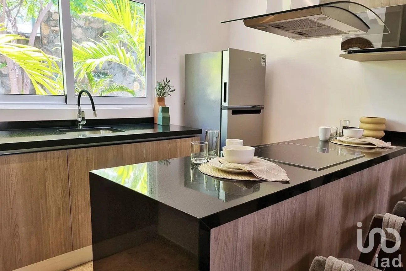 Departamento en Venta en Granjas del Marqués, Acapulco de Juárez, Guerrero | NEX-261840 | iad México | Foto 8 de 19