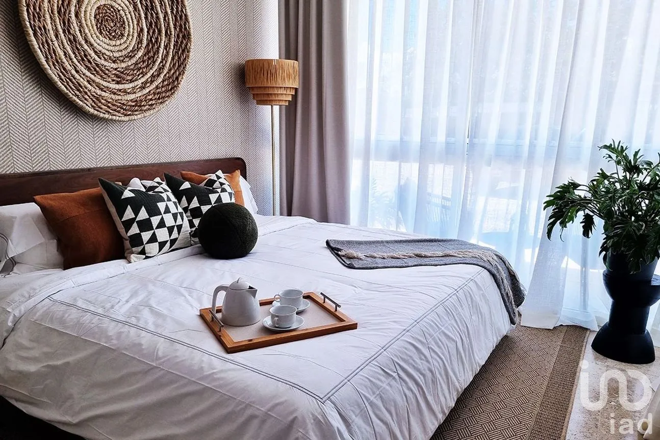 Departamento en Venta en Granjas del Marqués, Acapulco de Juárez, Guerrero | NEX-261840 | iad México | Foto 9 de 19