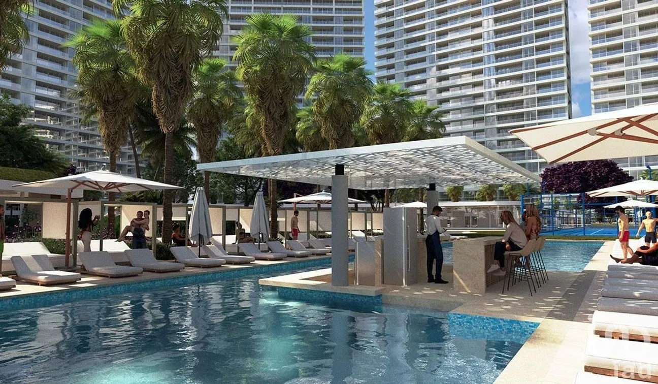 Departamento en Venta en Granjas del Marqués, Acapulco de Juárez, Guerrero | NEX-262444 | iad México | Foto 4 de 12