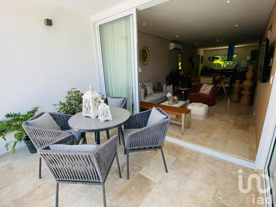 Departamento en Venta en Granjas del Marqués, Acapulco de Juárez, Guerrero | NEX-262444 | iad México | Foto 9 de 12