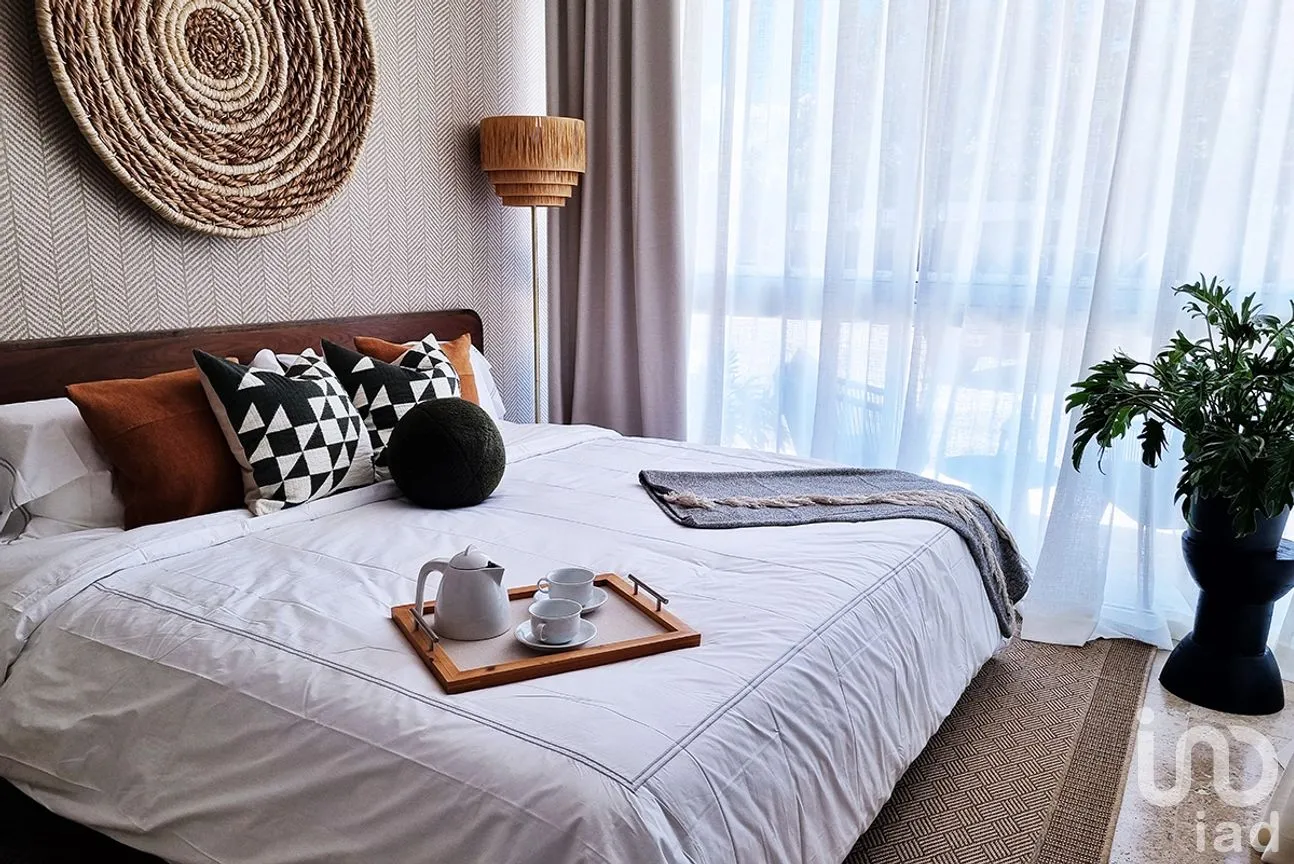 Departamento en Venta en Granjas del Marqués, Acapulco de Juárez, Guerrero | NEX-262444 | iad México | Foto 10 de 12