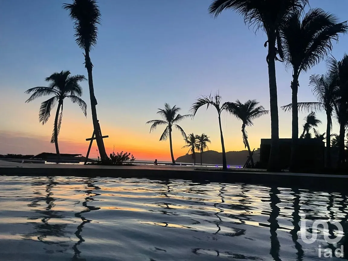 Departamento en Venta en Granjas del Marqués, Acapulco de Juárez, Guerrero | NEX-262444 | iad México | Foto 1 de 12