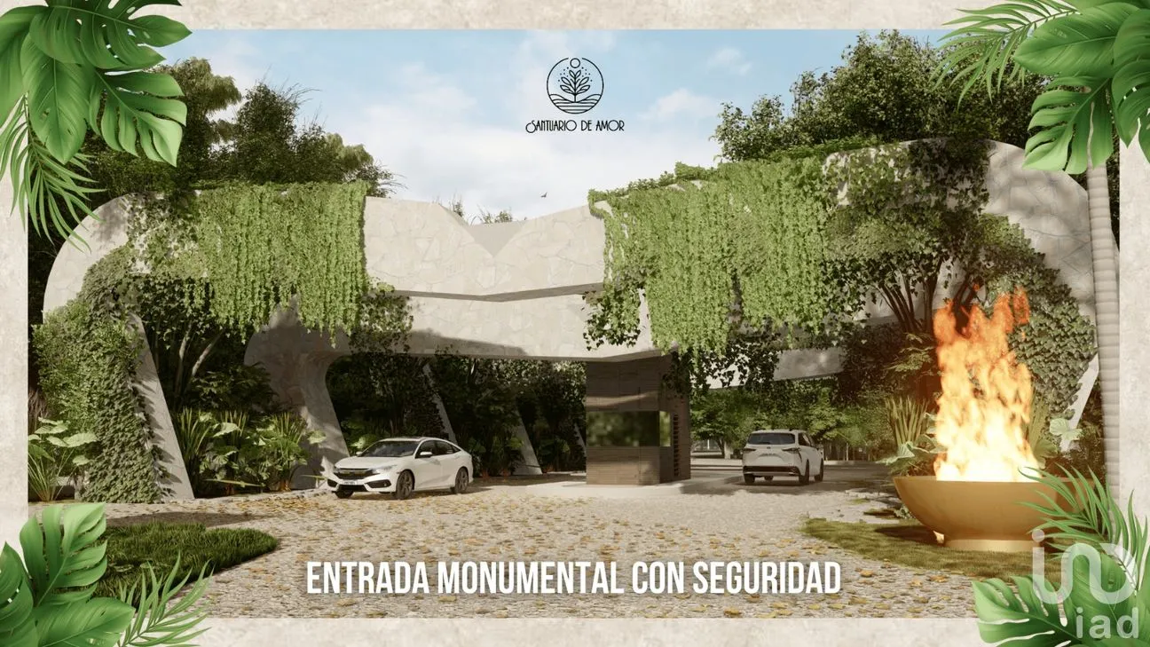 Terreno en Venta en Nuevo Quintana Roo, Lázaro Cárdenas, Quintana Roo | NEX-262447 | iad México | Foto 3 de 11
