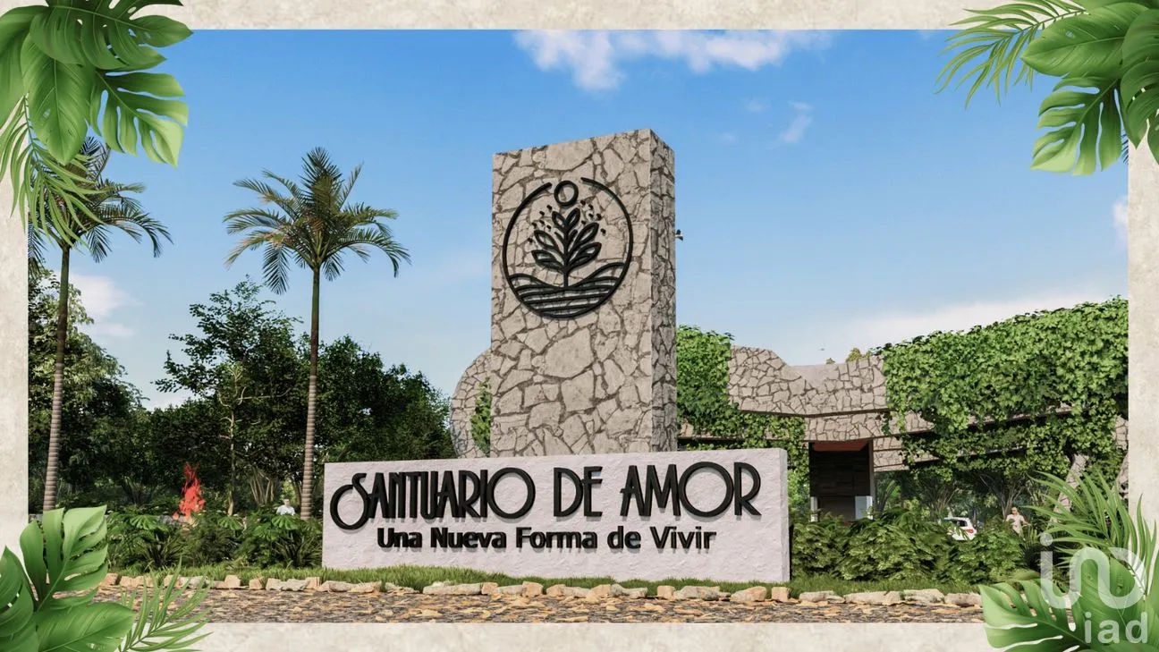 Terreno en Venta en Nuevo Quintana Roo, Lázaro Cárdenas, Quintana Roo | NEX-262447 | iad México | Foto 1 de 11