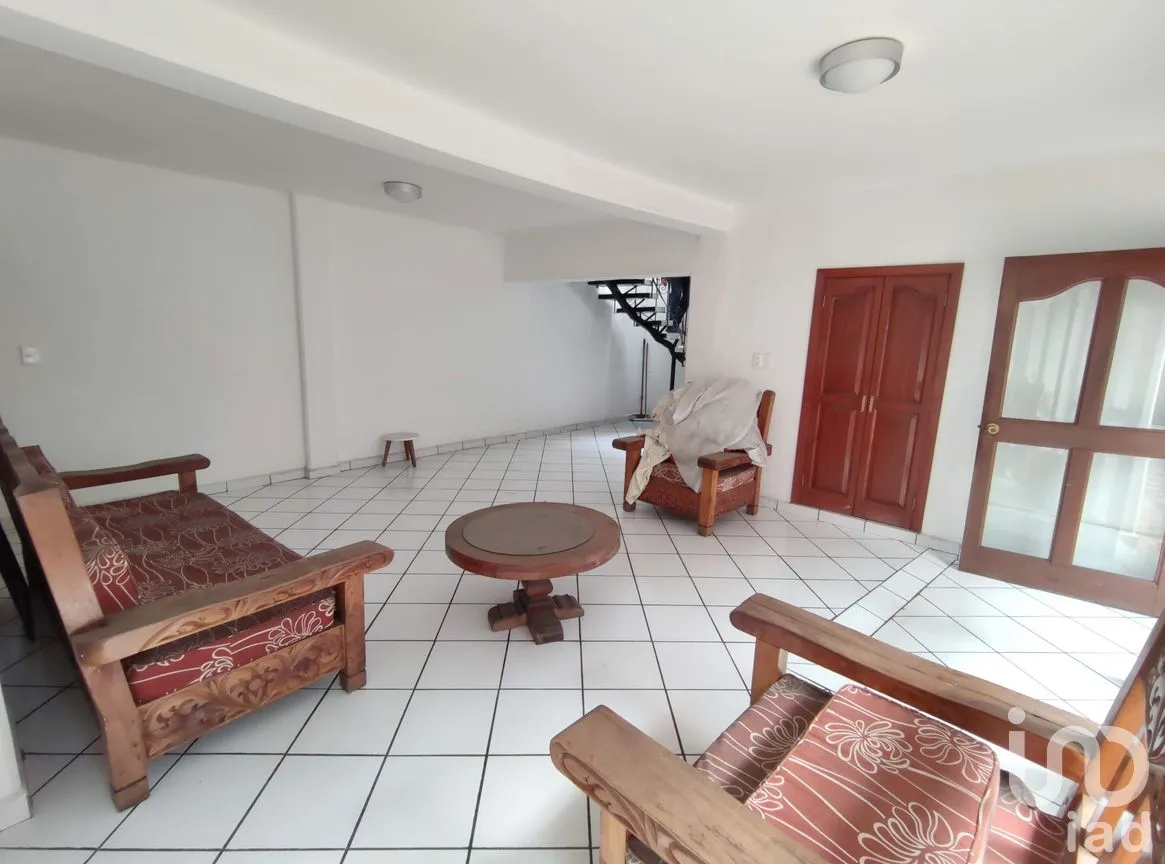 Casa en Venta en La Lonja, Tlalpan, Ciudad de México | NEX-262450 | iad México | Foto 2 de 29