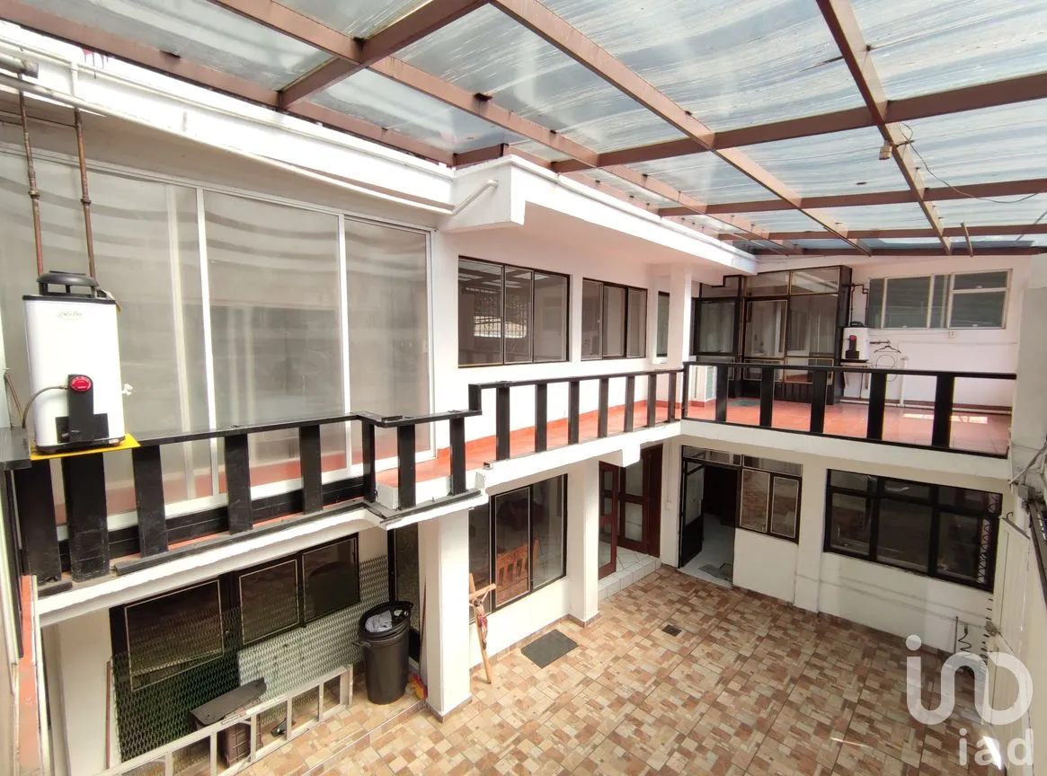 Casa en Venta en La Lonja, Tlalpan, Ciudad de México | NEX-262450 | iad México | Foto 16 de 29