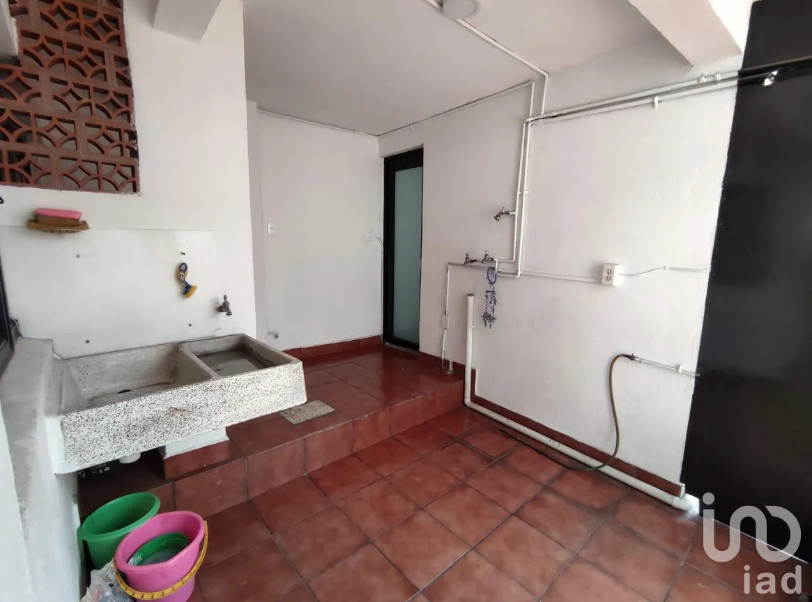 Casa en Venta en La Lonja, Tlalpan, Ciudad de México | NEX-262450 | iad México | Foto 17 de 29