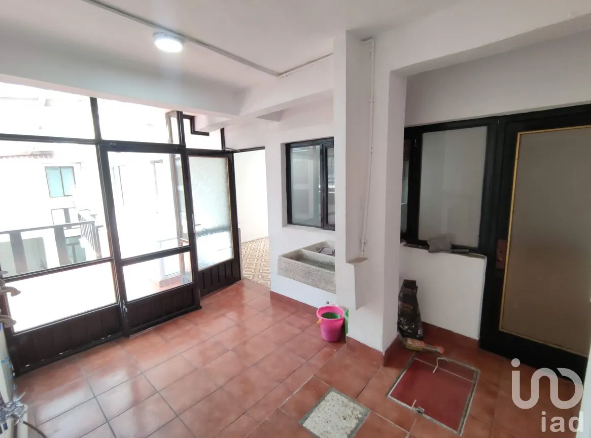 Casa en Venta en La Lonja, Tlalpan, Ciudad de México | NEX-262450 | iad México | Foto 18 de 29