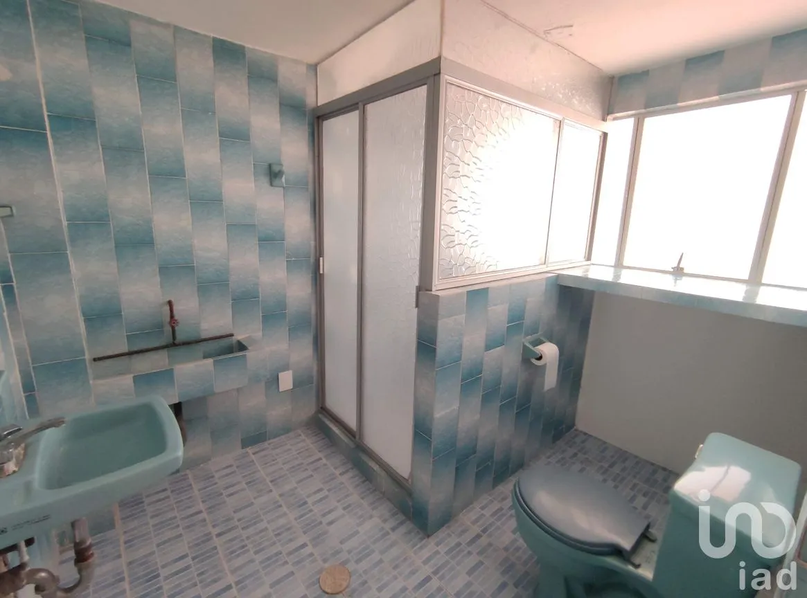 Casa en Venta en La Lonja, Tlalpan, Ciudad de México | NEX-262450 | iad México | Foto 19 de 29