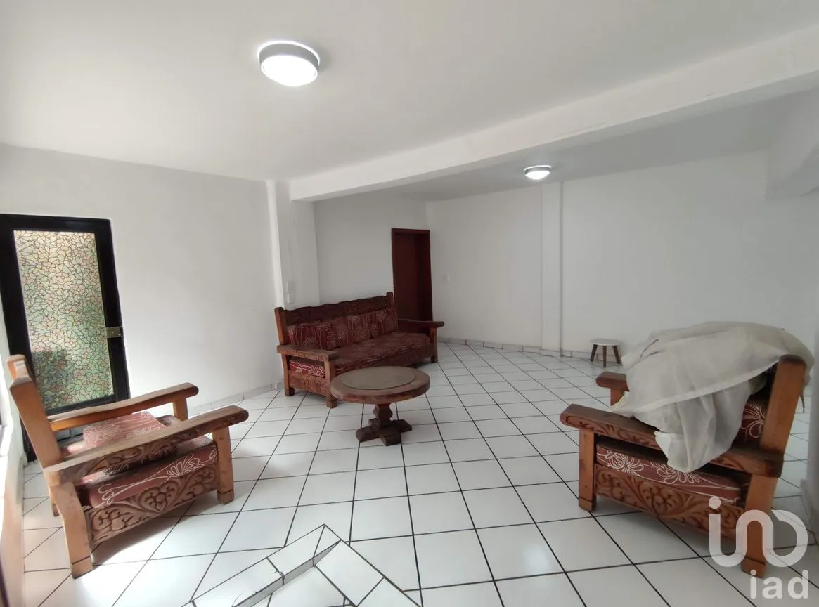 Casa en Venta en La Lonja, Tlalpan, Ciudad de México | NEX-262450 | iad México | Foto 3 de 29