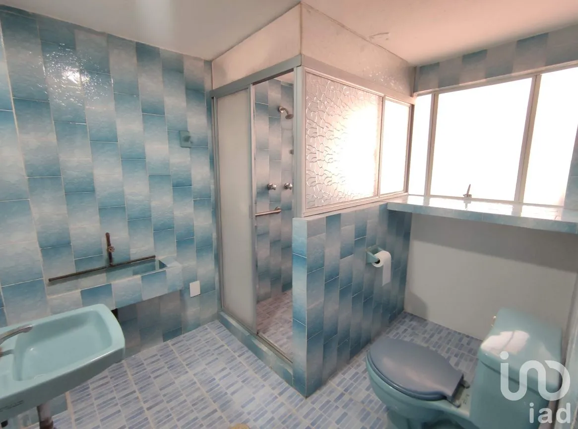 Casa en Venta en La Lonja, Tlalpan, Ciudad de México | NEX-262450 | iad México | Foto 21 de 29