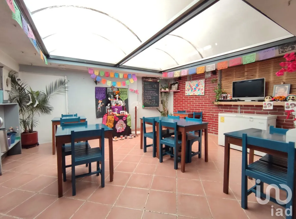 Casa en Venta en La Lonja, Tlalpan, Ciudad de México | NEX-262450 | iad México | Foto 26 de 29