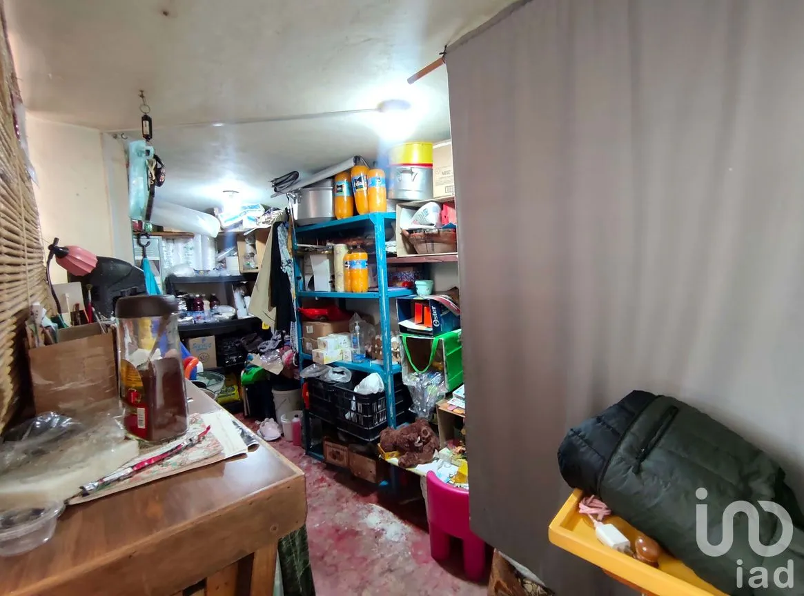 Casa en Venta en La Lonja, Tlalpan, Ciudad de México | NEX-262450 | iad México | Foto 27 de 29