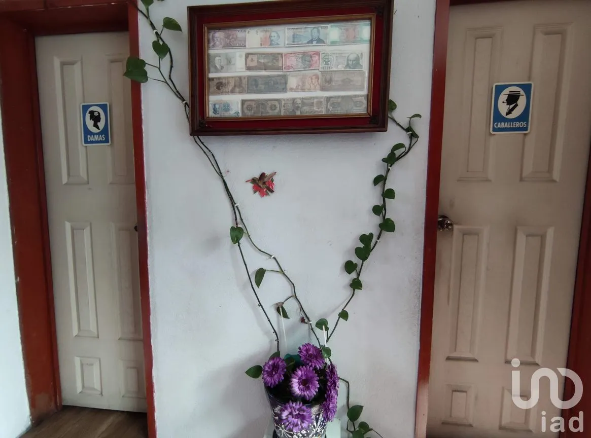Casa en Venta en La Lonja, Tlalpan, Ciudad de México | NEX-262450 | iad México | Foto 28 de 29