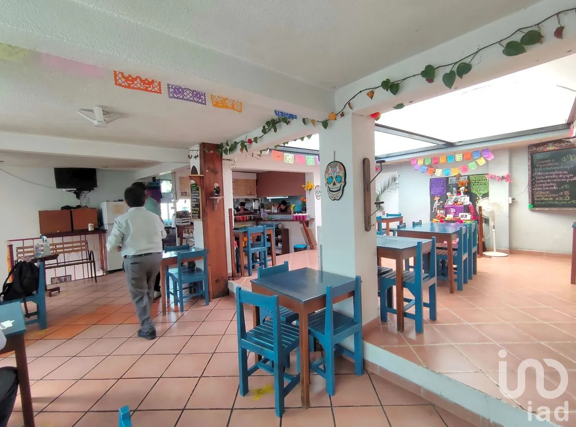 Casa en Venta en La Lonja, Tlalpan, Ciudad de México | NEX-262450 | iad México | Foto 29 de 29