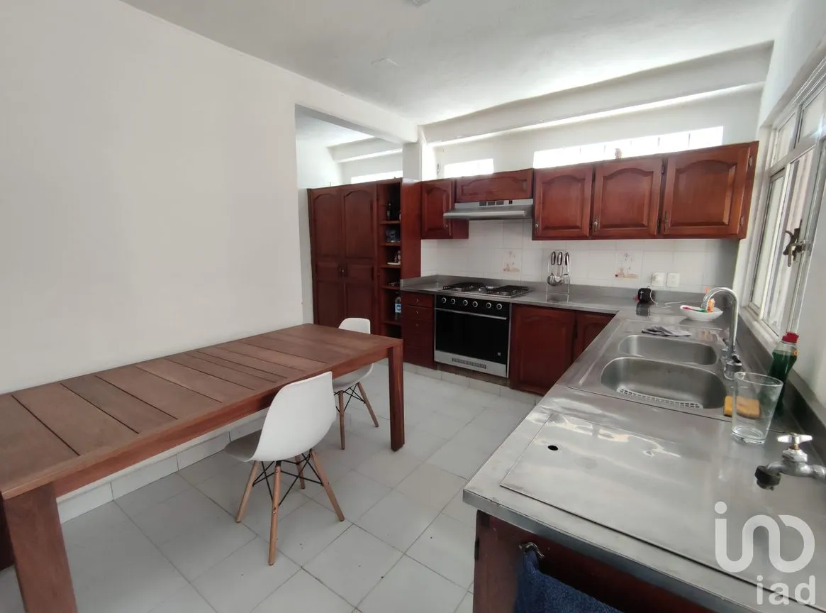 Casa en Venta en La Lonja, Tlalpan, Ciudad de México | NEX-262450 | iad México | Foto 4 de 29