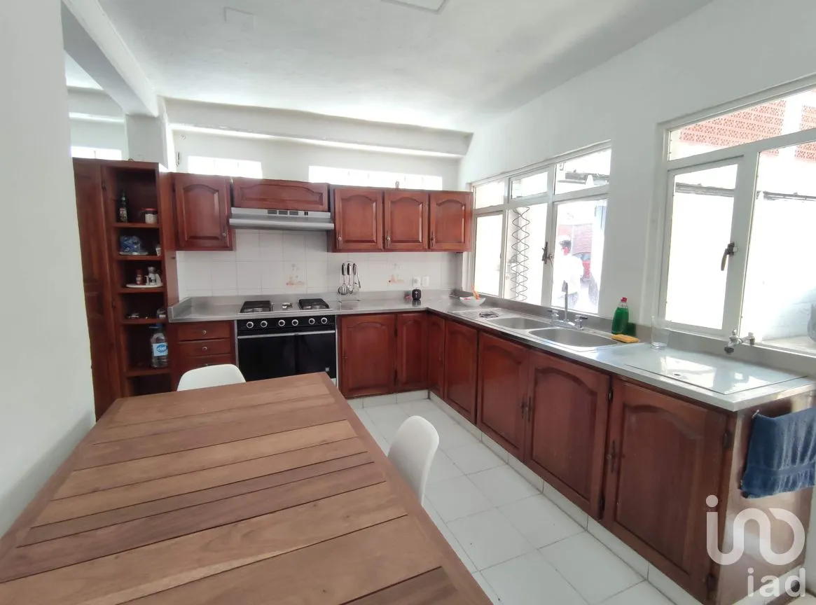 Casa en Venta en La Lonja, Tlalpan, Ciudad de México | NEX-262450 | iad México | Foto 6 de 29