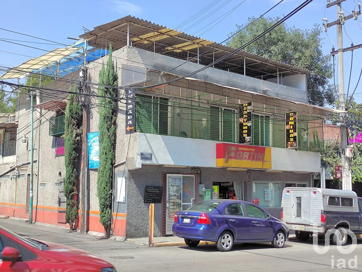 Casa en Venta en La Lonja, Tlalpan, Ciudad de México | NEX-262450 | iad México | Foto 1 de 29