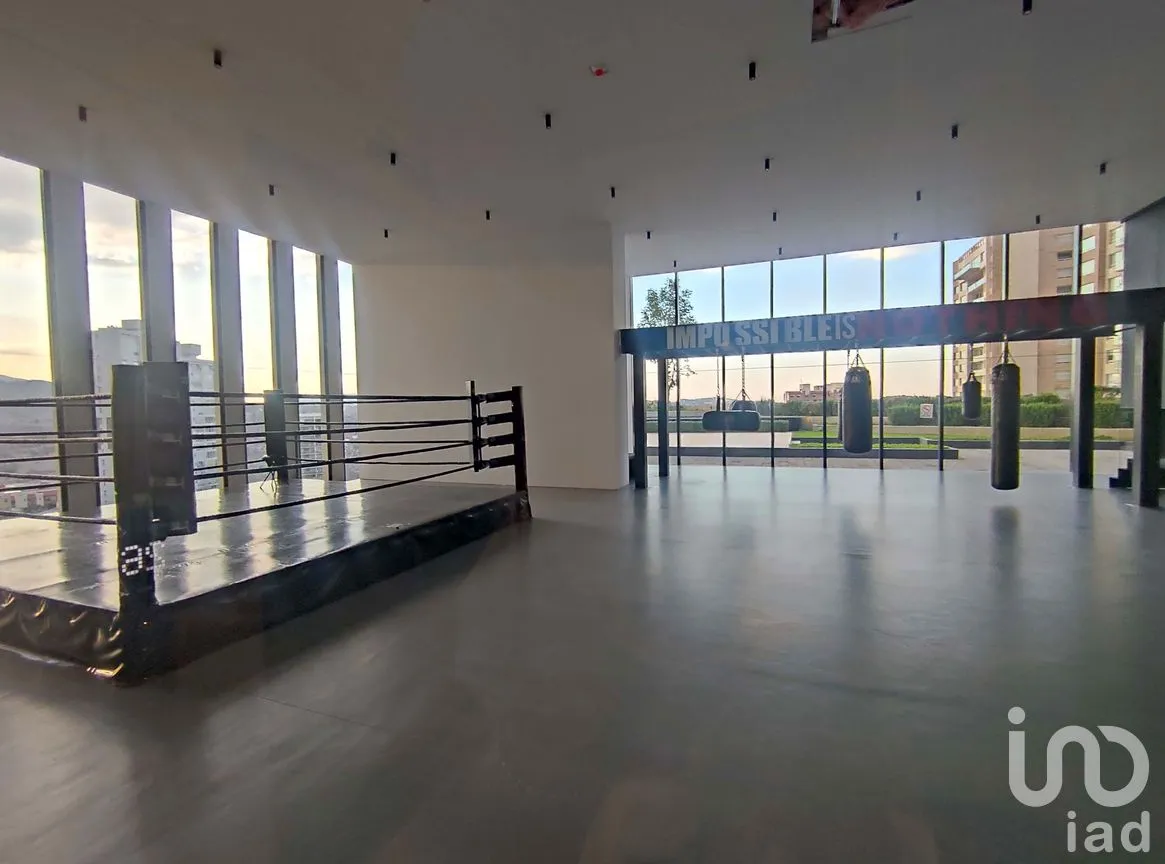 Departamento en Venta en Bosque Real, Huixquilucan, México | NEX-263094 | iad México | Foto 7 de 26
