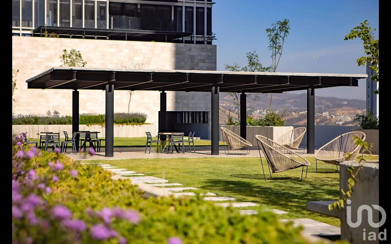 Departamento en Venta en Bosque Real, Huixquilucan, México | NEX-263094 | iad México | Foto 8 de 26