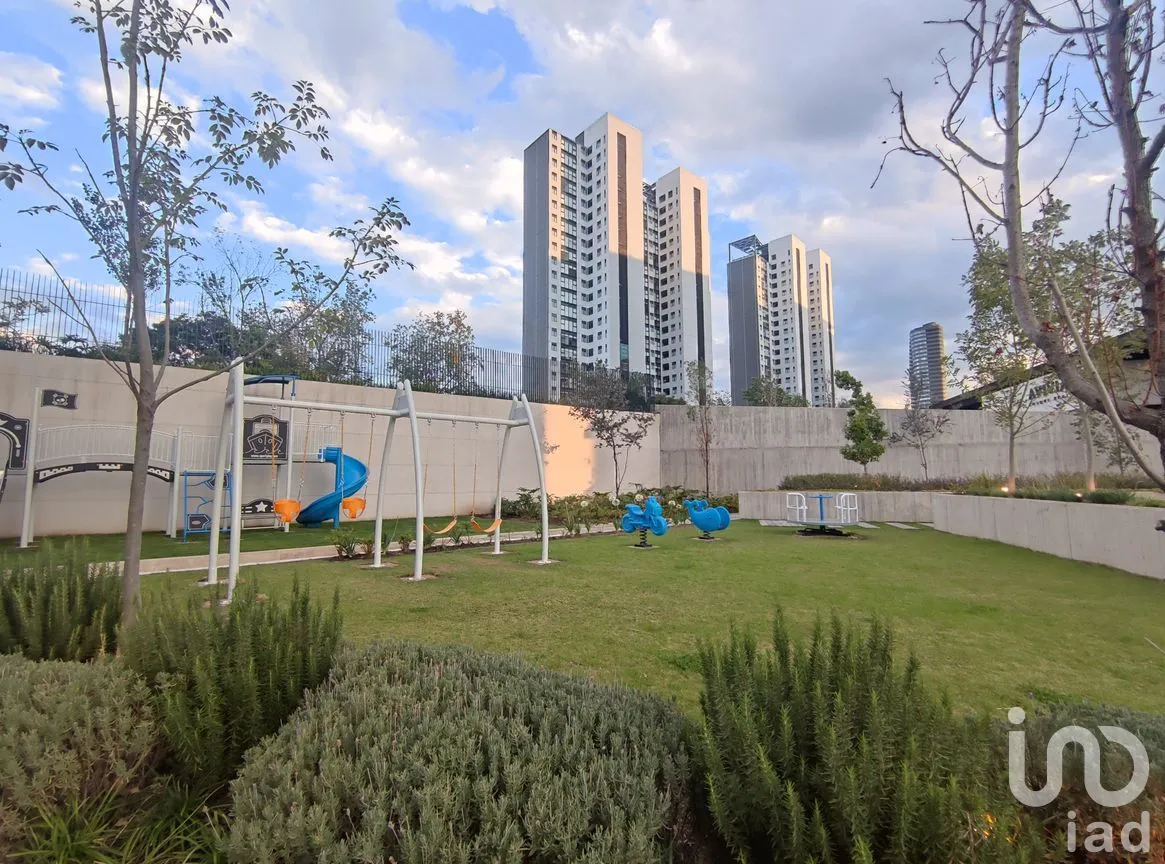 Departamento en Venta en Bosque Real, Huixquilucan, México | NEX-263094 | iad México | Foto 9 de 26