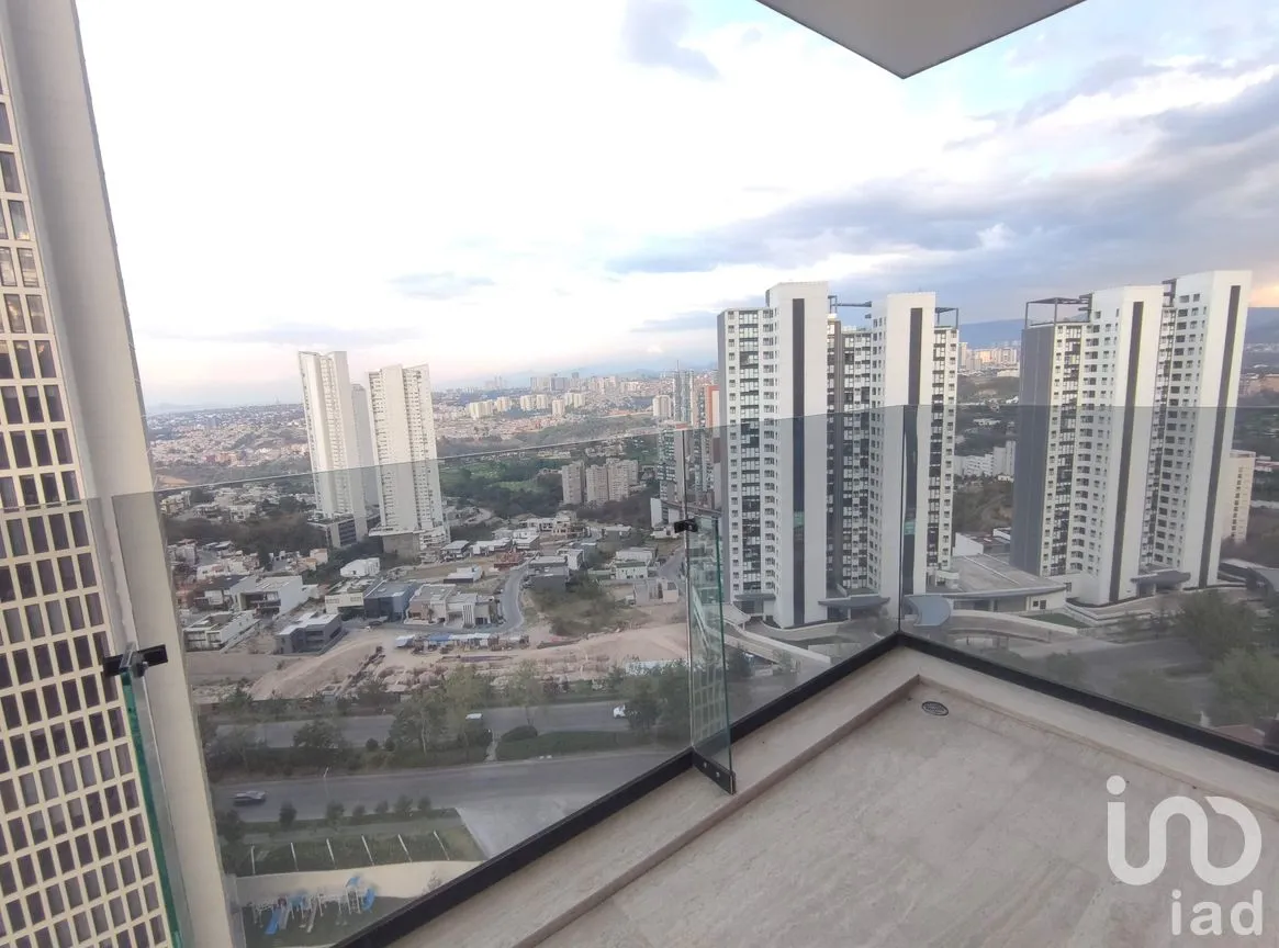Departamento en Venta en Bosque Real, Huixquilucan, México | NEX-263100 | iad México | Foto 16 de 24