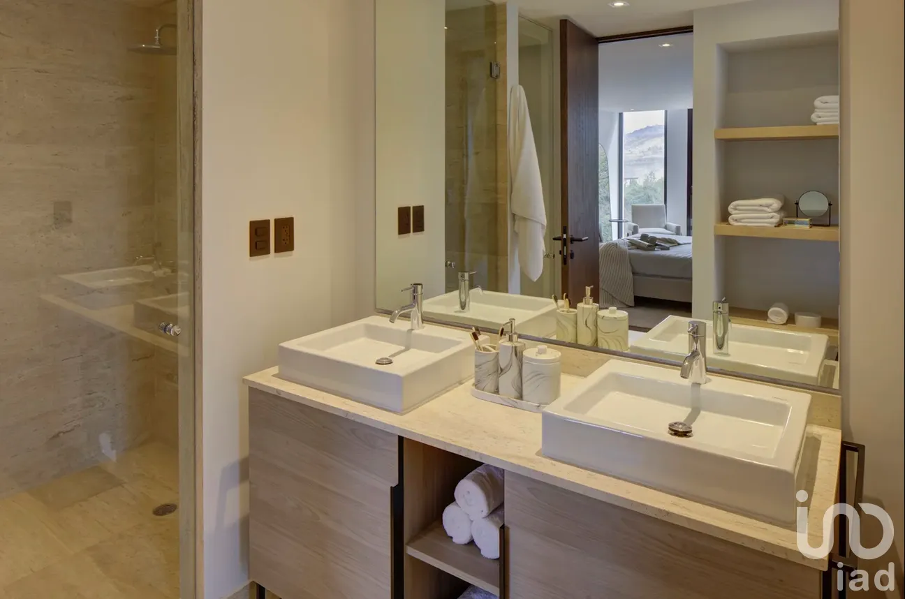 Departamento en Venta en Bosque Real, Huixquilucan, México | NEX-263100 | iad México | Foto 22 de 24