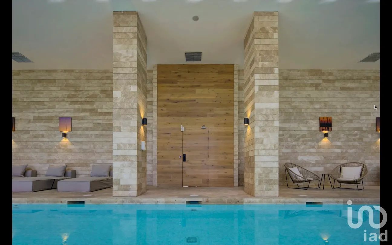 Departamento en Venta en Bosque Real, Huixquilucan, México | NEX-263100 | iad México | Foto 6 de 24