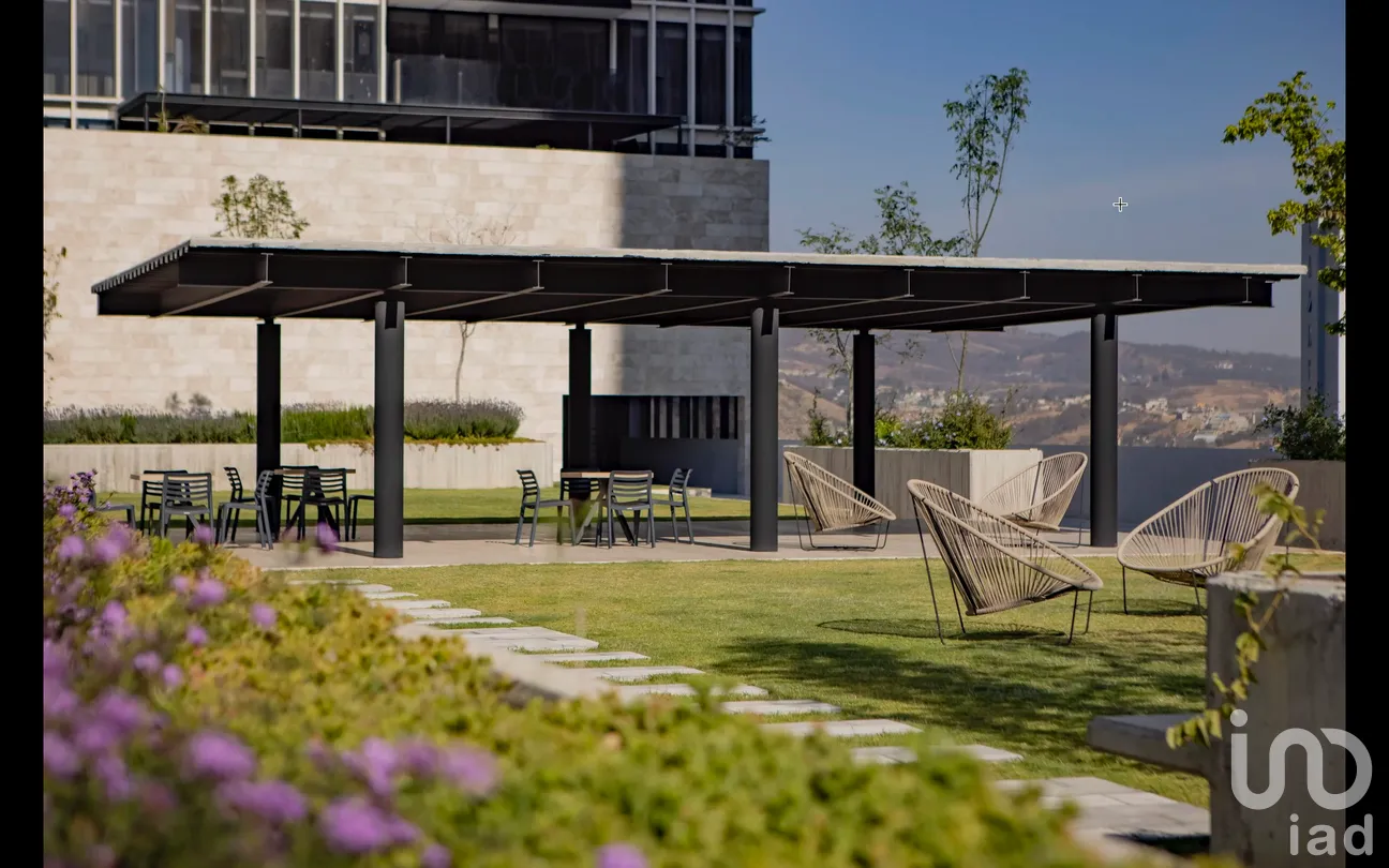 Departamento en Venta en Bosque Real, Huixquilucan, México | NEX-263116 | iad México | Foto 2 de 19