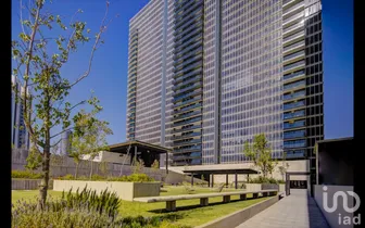 NEX-263116 - Departamento en Venta, con 3 recamaras, con 3 baños, con 185 m2 de construcción en Bosque Real, CP 52774, México.