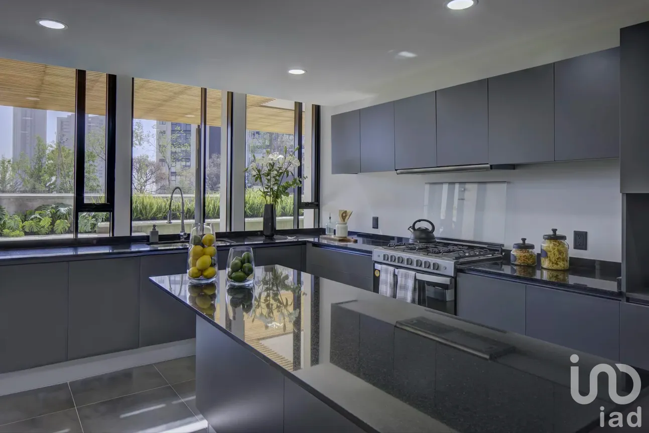 Departamento en Venta en Bosque Real, Huixquilucan, México | NEX-263118 | iad México | Foto 11 de 23