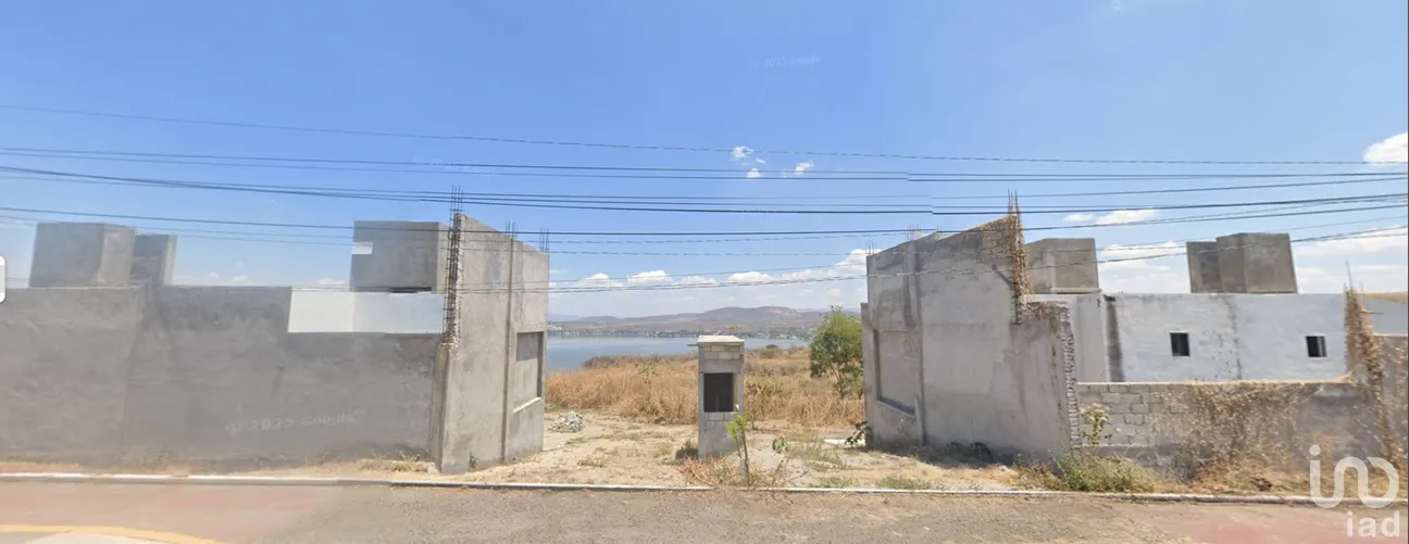 Terreno en Venta en Tequesquitengo, Jojutla, Morelos | NEX-263154 | iad México | Foto 4 de 6