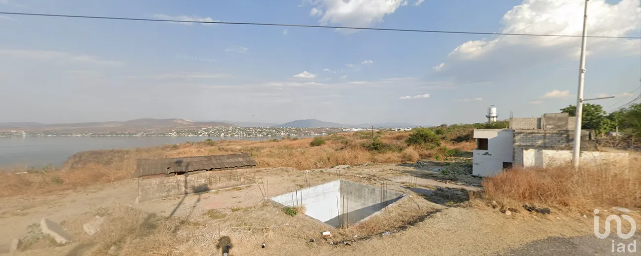 Terreno en Venta en Tequesquitengo, Jojutla, Morelos | NEX-263154 | iad México | Foto 5 de 6