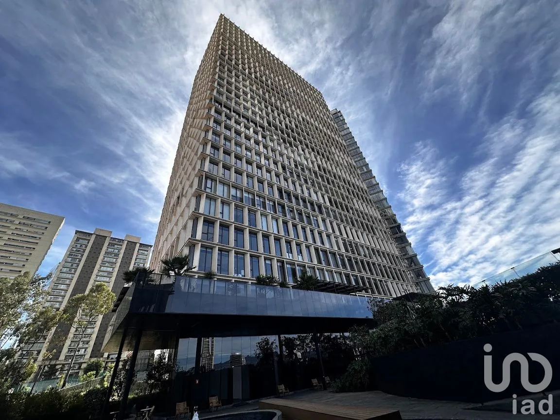 Departamento en Venta en Lomas del Chamizal, Cuajimalpa de Morelos, Ciudad de México | NEX-265971 | iad México | Foto 2 de 26