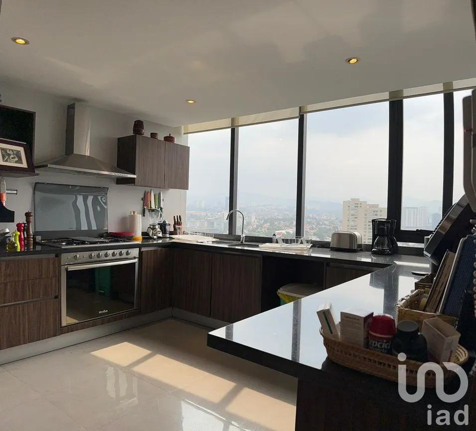 Departamento en Venta en Lomas del Chamizal, Cuajimalpa de Morelos, Ciudad de México | NEX-265971 | iad México | Foto 11 de 26