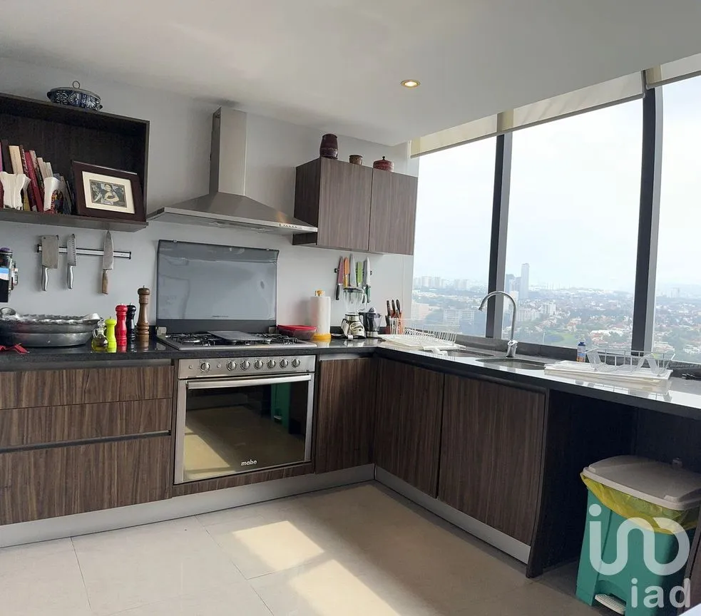 Departamento en Venta en Lomas del Chamizal, Cuajimalpa de Morelos, Ciudad de México | NEX-265971 | iad México | Foto 13 de 26