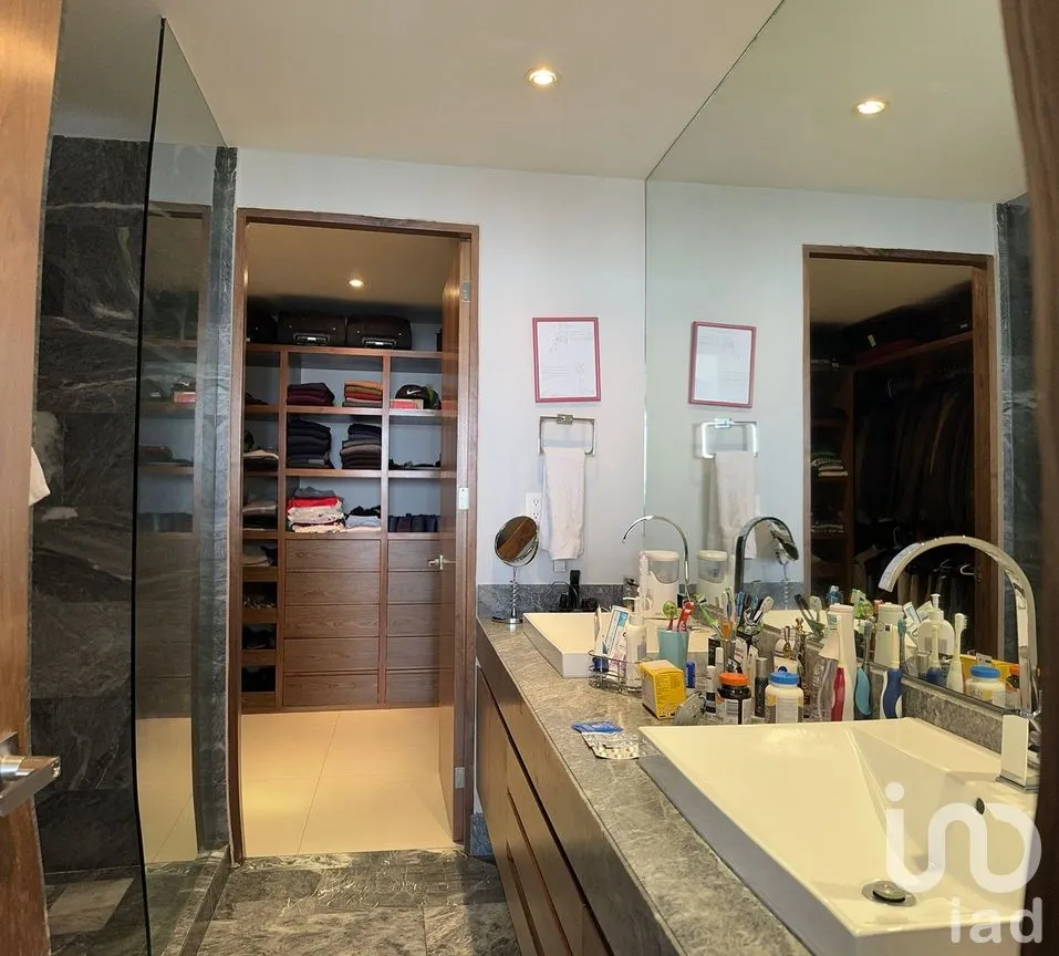 Departamento en Venta en Lomas del Chamizal, Cuajimalpa de Morelos, Ciudad de México | NEX-265971 | iad México | Foto 15 de 26