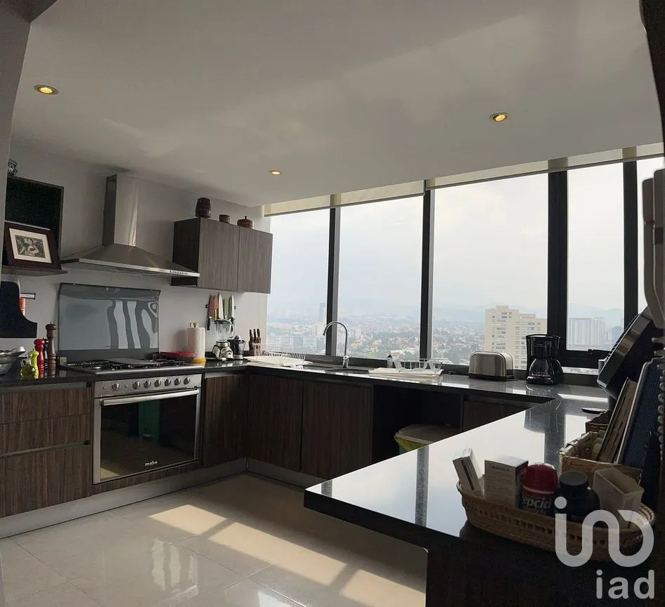 Departamento en Venta en Lomas del Chamizal, Cuajimalpa de Morelos, Ciudad de México | NEX-265971 | iad México | Foto 16 de 26