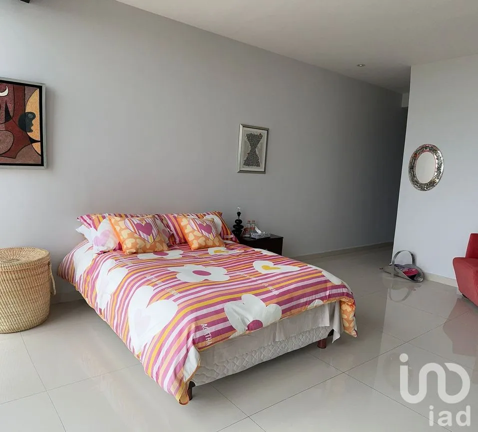 Departamento en Venta en Lomas del Chamizal, Cuajimalpa de Morelos, Ciudad de México | NEX-265971 | iad México | Foto 19 de 26