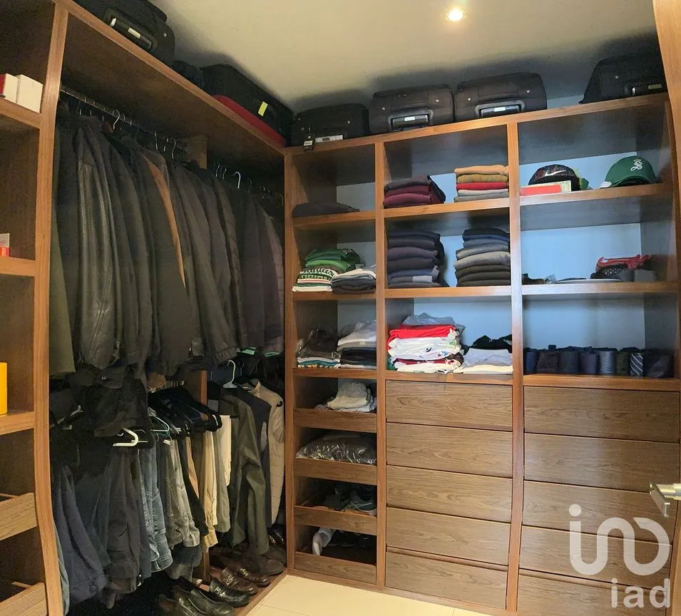 Departamento en Venta en Lomas del Chamizal, Cuajimalpa de Morelos, Ciudad de México | NEX-265971 | iad México | Foto 20 de 26