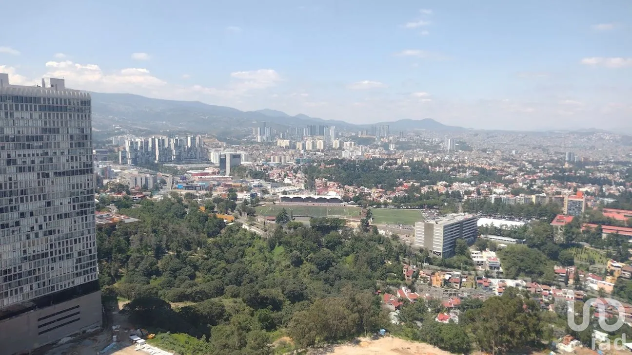 Departamento en Venta en Lomas del Chamizal, Cuajimalpa de Morelos, Ciudad de México | NEX-265971 | iad México | Foto 3 de 26