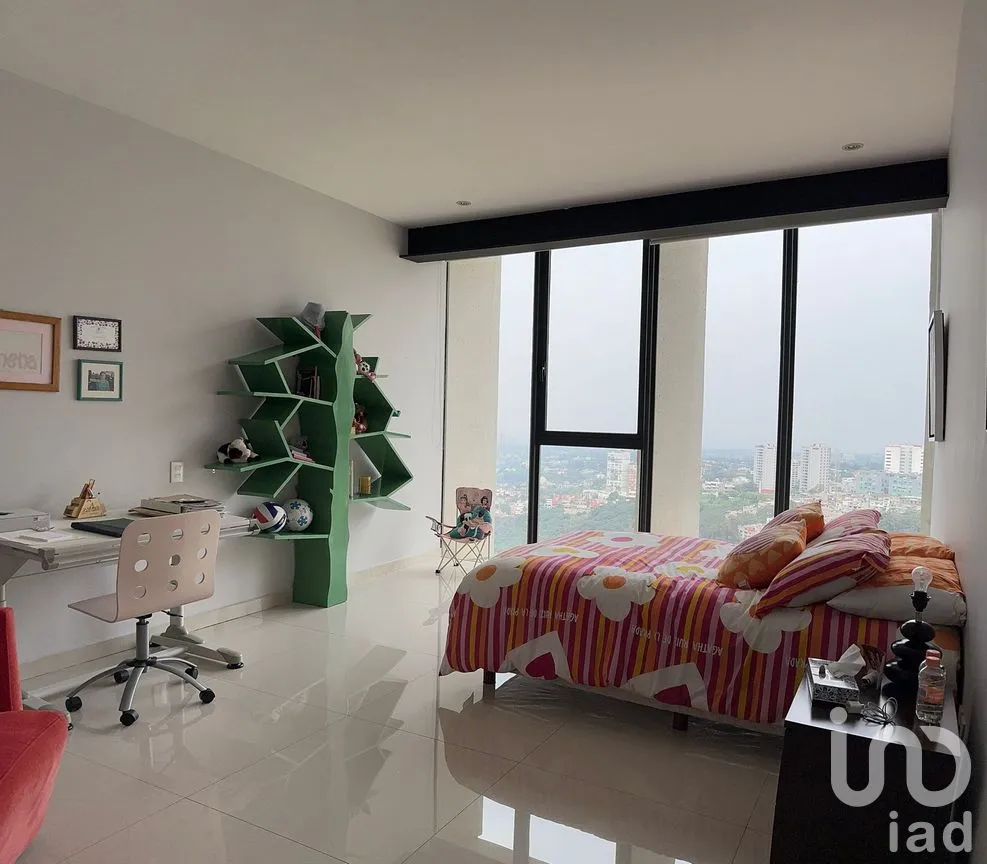 Departamento en Venta en Lomas del Chamizal, Cuajimalpa de Morelos, Ciudad de México | NEX-265971 | iad México | Foto 21 de 26