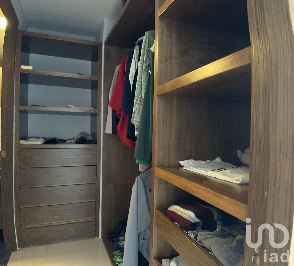 Departamento en Venta en Lomas del Chamizal, Cuajimalpa de Morelos, Ciudad de México | NEX-265971 | iad México | Foto 22 de 26