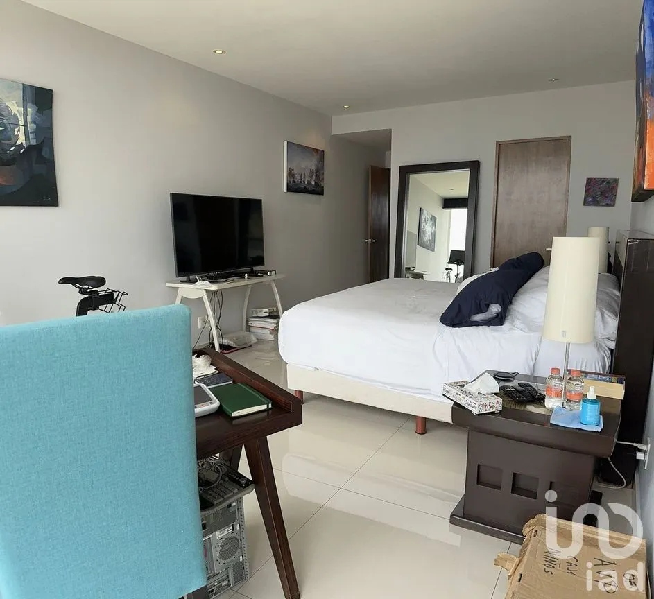 Departamento en Venta en Lomas del Chamizal, Cuajimalpa de Morelos, Ciudad de México | NEX-265971 | iad México | Foto 23 de 26