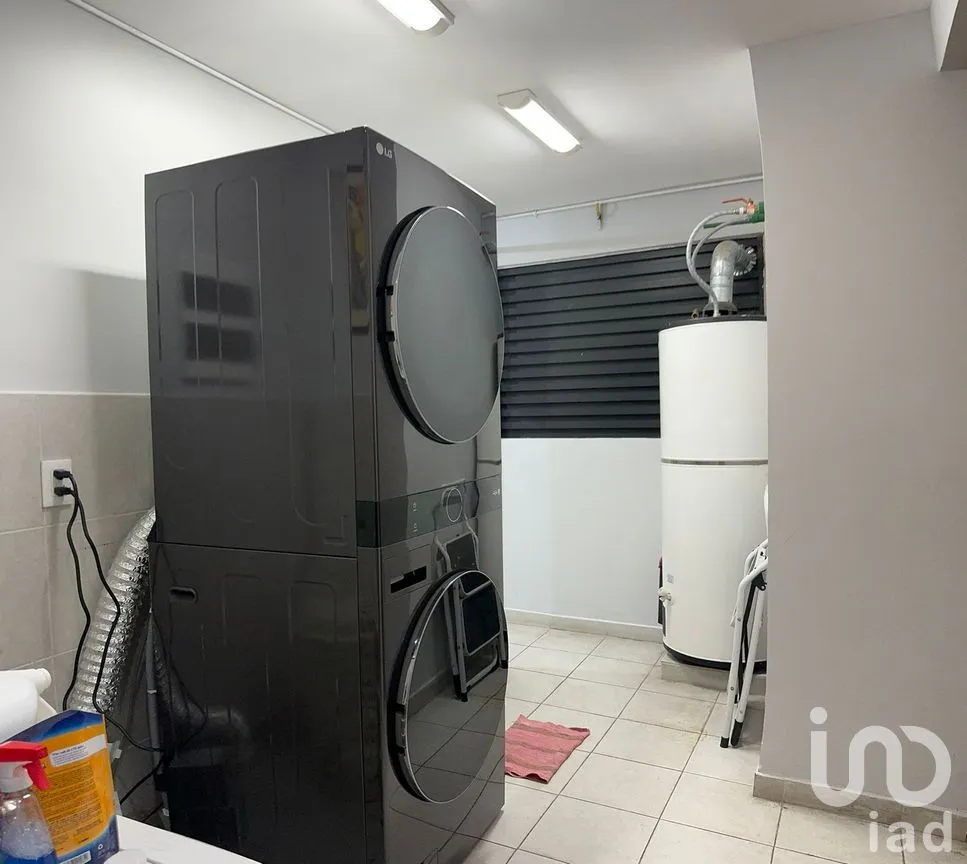 Departamento en Venta en Lomas del Chamizal, Cuajimalpa de Morelos, Ciudad de México | NEX-265971 | iad México | Foto 26 de 26